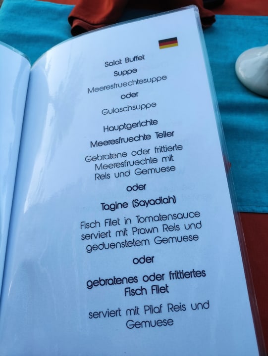 Gastro Golden Beach Resort