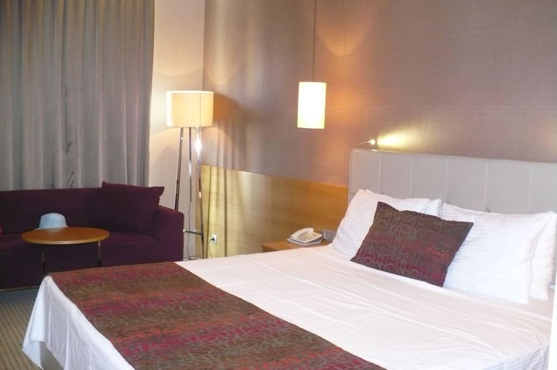 Pokój RAMADA Podgorica  Hotel