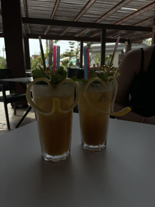 Gastro Seaden Sea Planet Resort & Spa