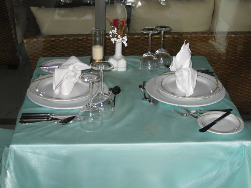 A / la Carte Limak Lara Deluxe Hotel & Resort