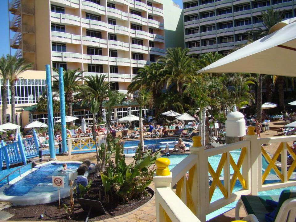 Hotel IFA Abora Buenaventura by Lopesan Hotels