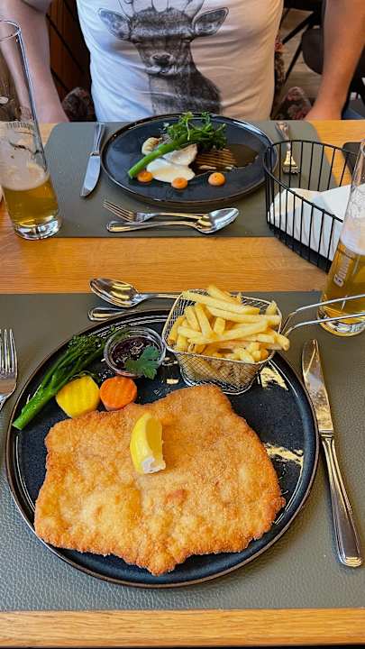 Gastro Sporthotel Wagrain