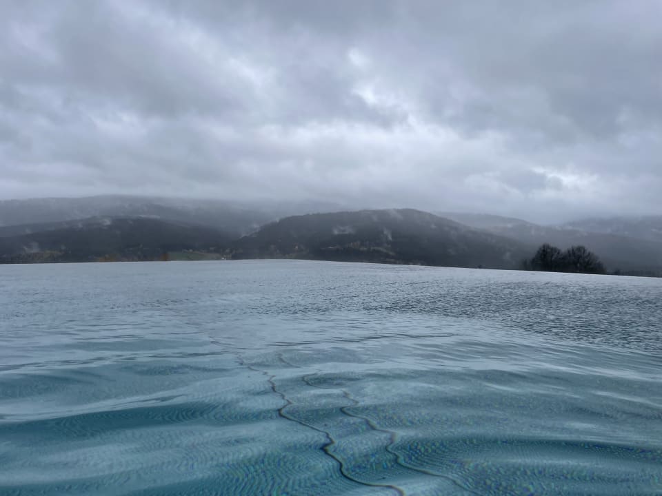Pool Hotel Sonnenhof