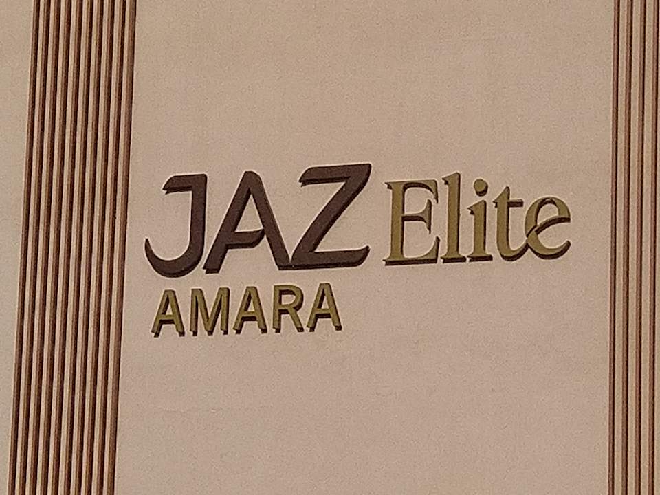 Sonstiges JAZ Elite Amara