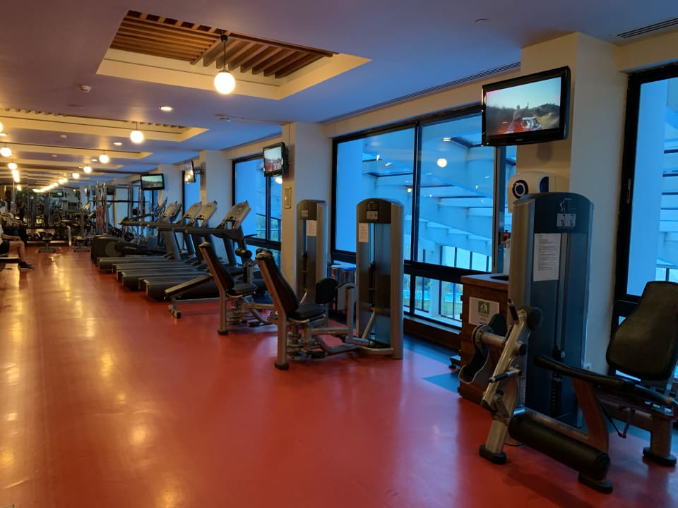 Sport & Freizeit Susesi Luxury Resort