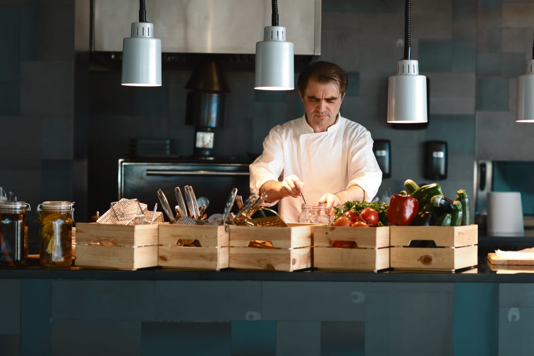 Gastro Villa C Boutique Hotel