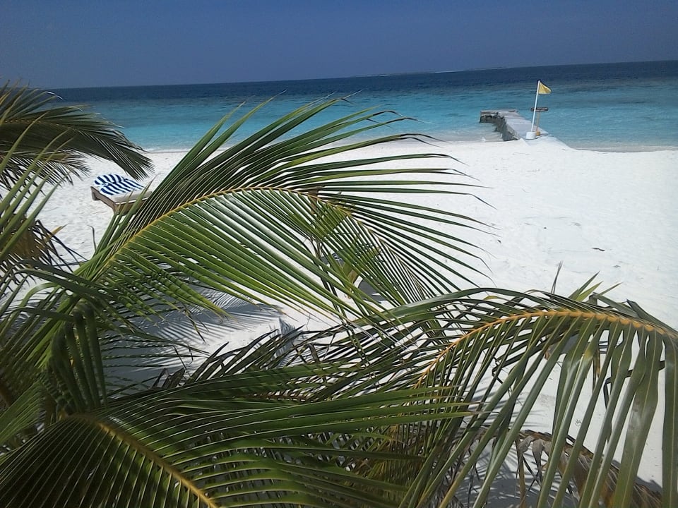 Strand Adaaran Select Meedhupparu Island Resort - Premium All Inclusive