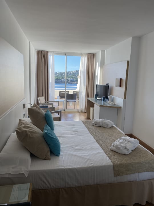 Zimmer Sentido Fido Punta del Mar – Adults only