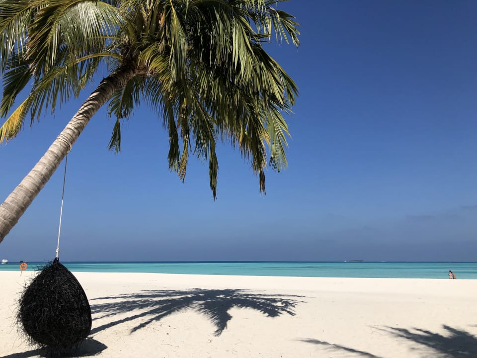 Strand Meeru Maldives Resort Island