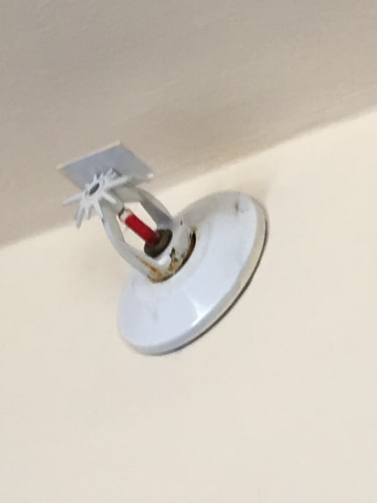 Zimmer FUN&SUN Smart Hane Sun Hotel