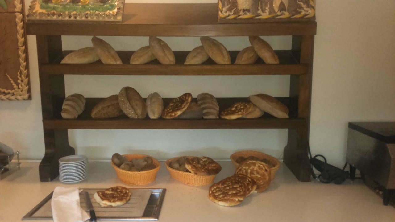 Brot Angebote TUI BLUE Xanthe