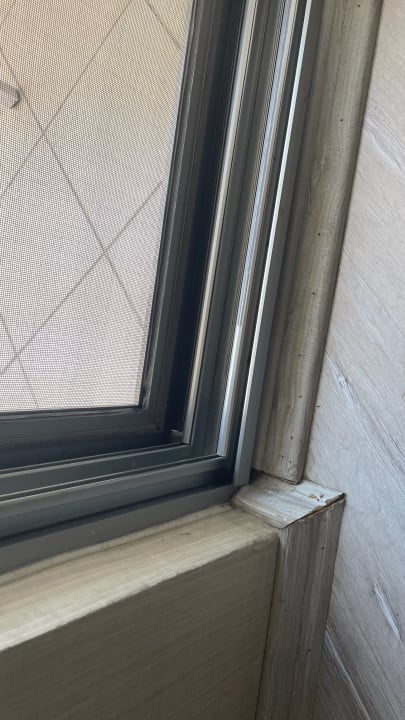 Zimmer Calimera Hane Garden