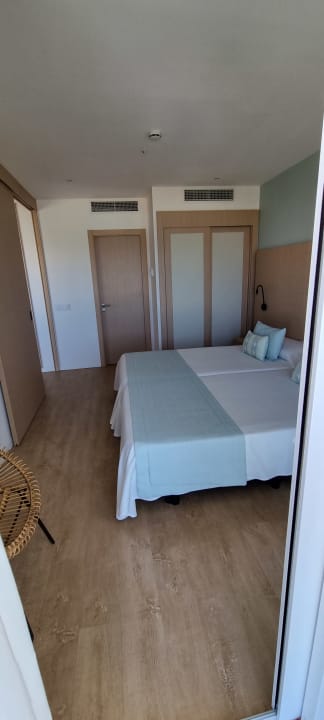 Zimmer HSM Golden Playa