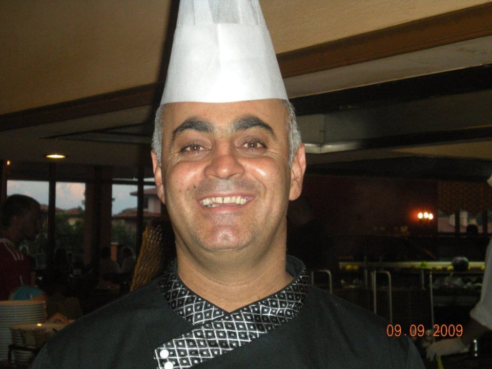 Chefkoch Club Grand Aqua