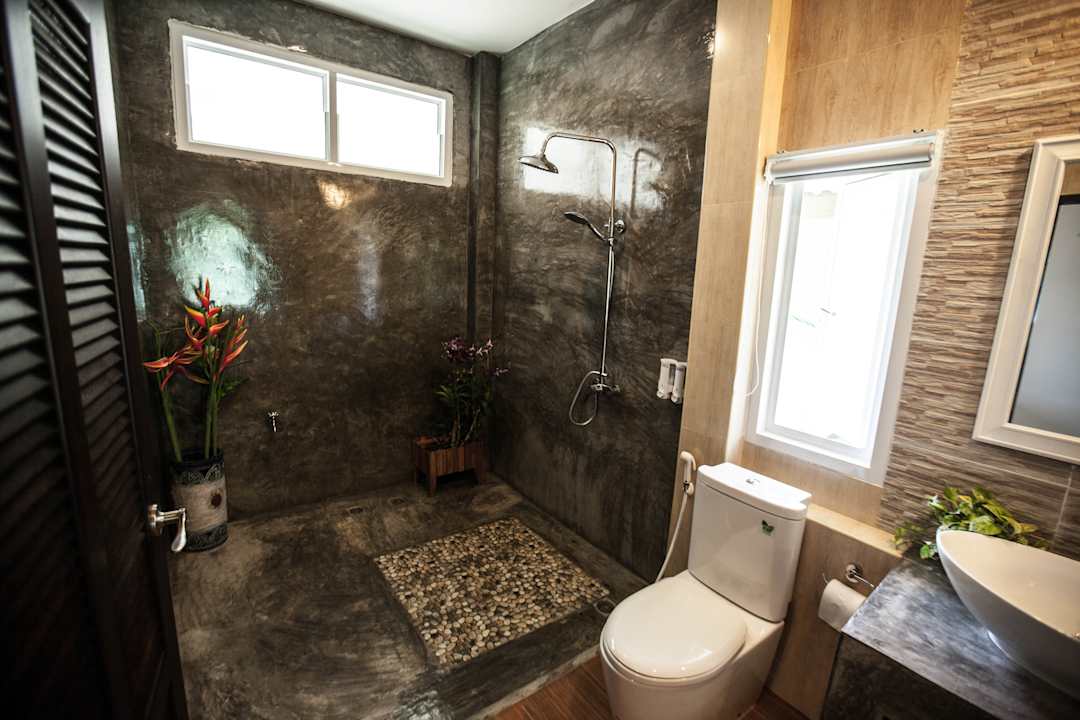 Zimmer Phutara Lanta Resort