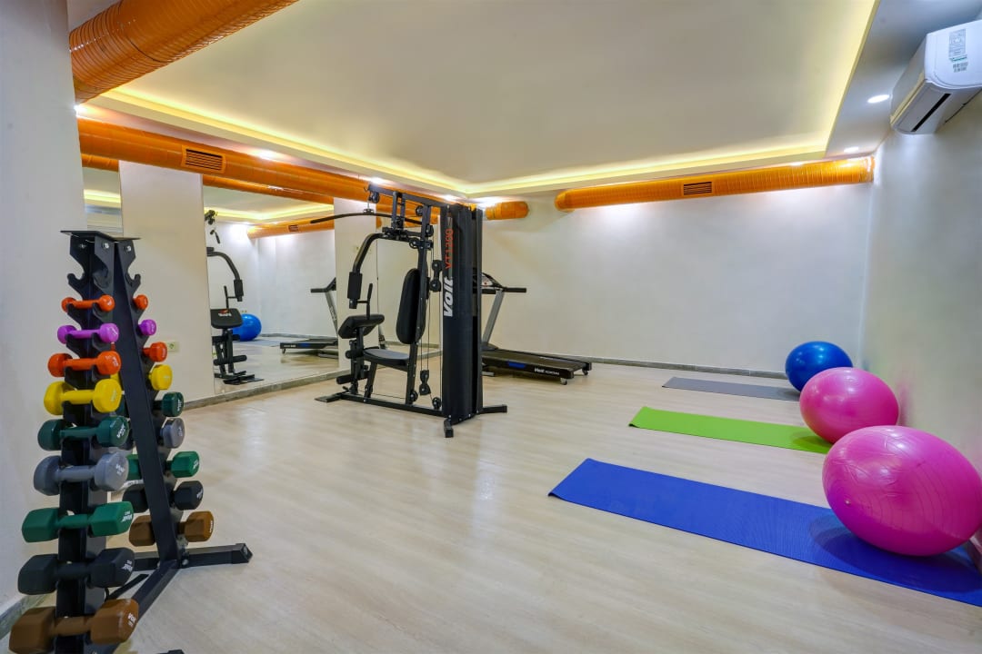 Sport & Freizeit Arsi Hotel