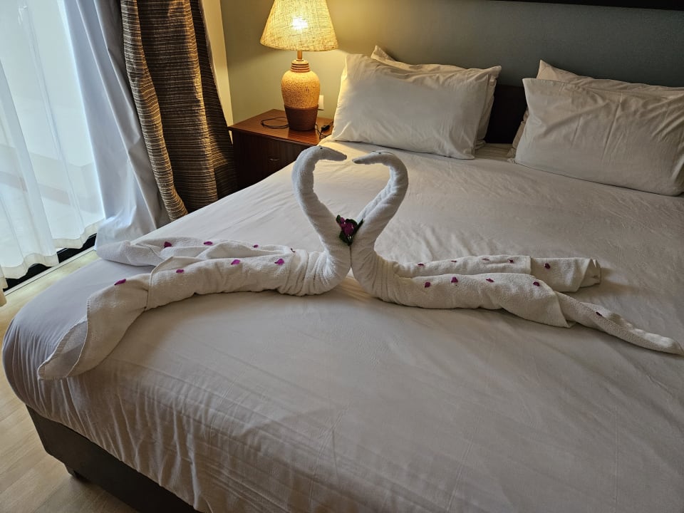 Zimmer Marina Resort Port Ghalib, a member of Radisson Individuals