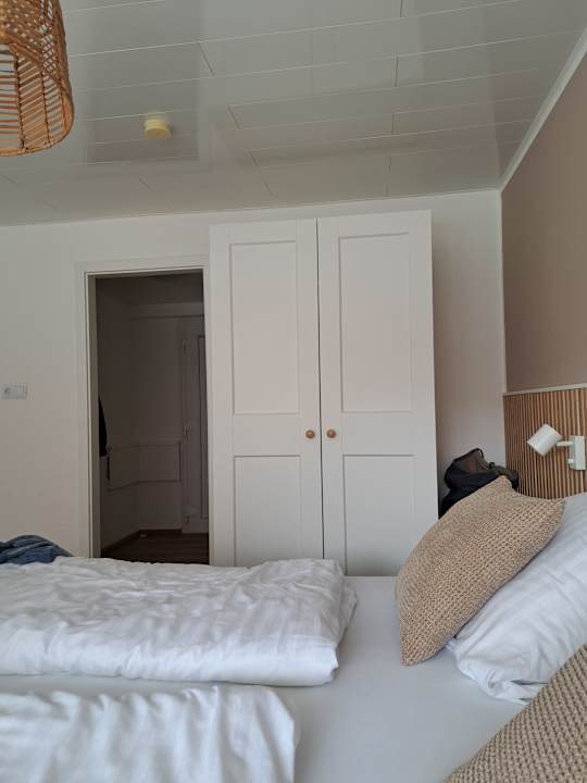 Zimmer FRISIA NORDD Norddeich