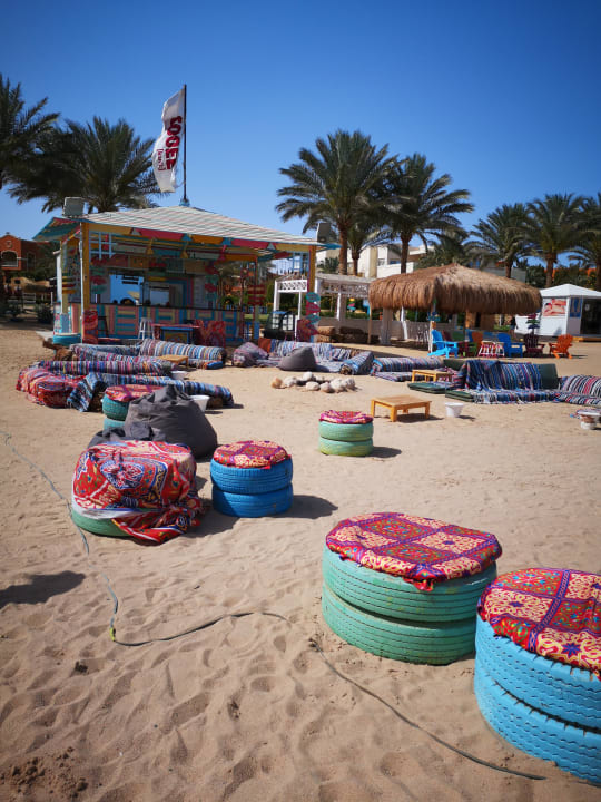 Strand Sentido Caribbean World Soma Bay