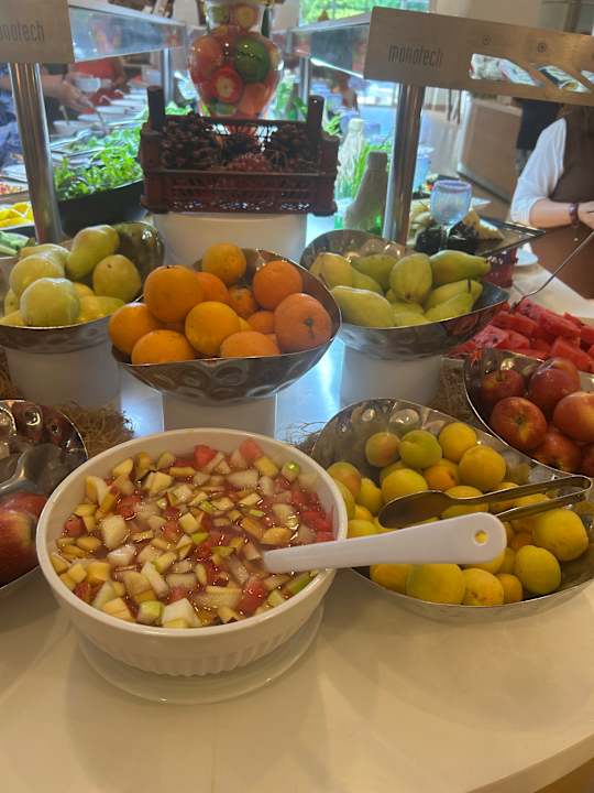 Gastro Calimera Side Resort