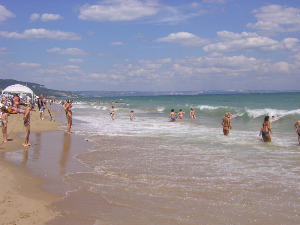 Goldstrand Odessos Park Hotel