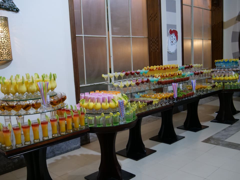 Gastro Stella Beach Resort & Spa Makadi Bay