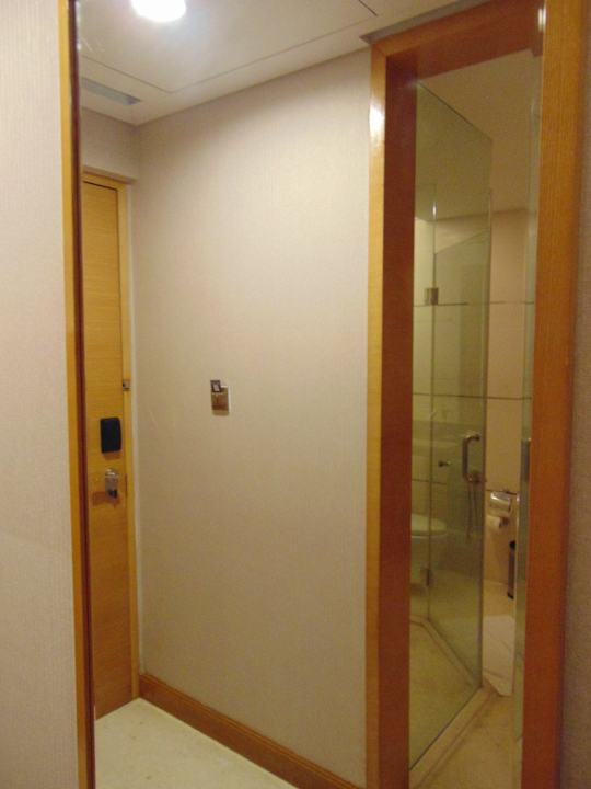 Zimmer Hotel The Westin Chennai Velachery