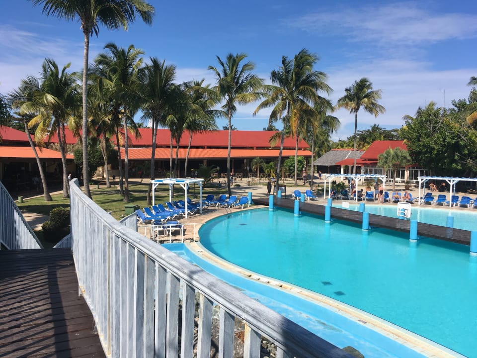 Pool Sol Hicacos Varadero