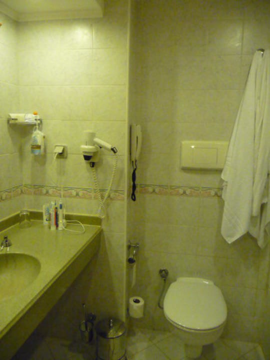 Zimmer Nr.3 Club Grand Side