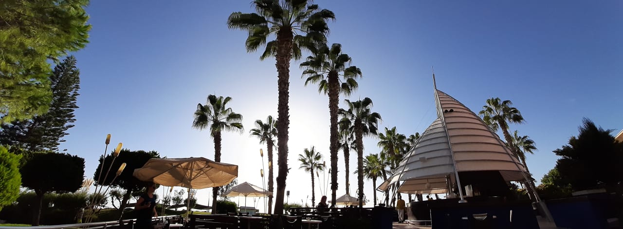 Gastro AQI Pegasos Resort