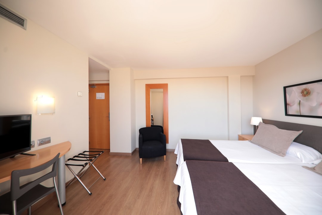 Zimmer Zurbaran