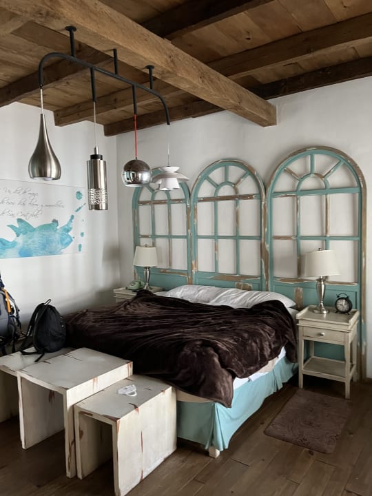 Zimmer Suites Mexicanos 10 - Casavieja