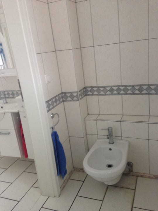 Zimmer Gästehaus Tante Tienchen