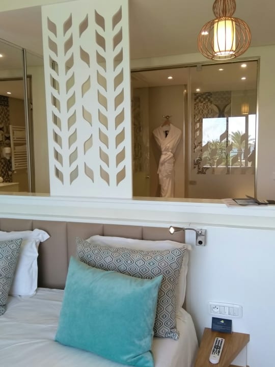 Zimmer TUI BLUE Scheherazade