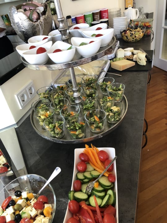 Gastro Boutiquehotel Bergvilla