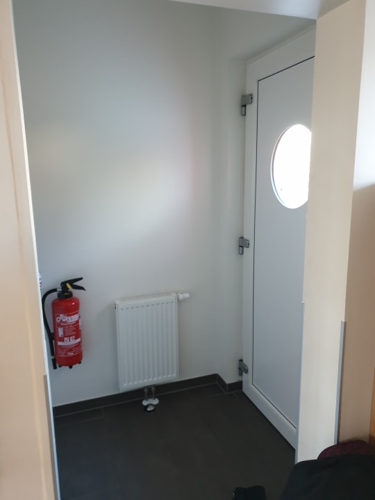 Zimmer Ferienhauspark Asgard in Damp