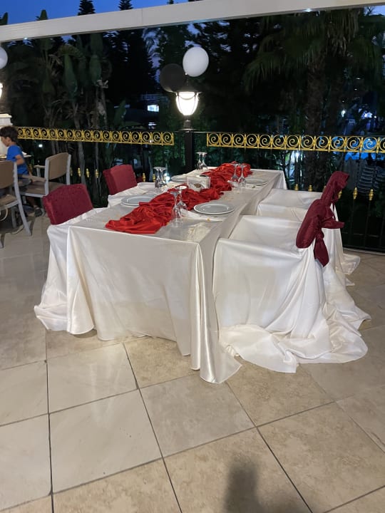 Gastro Hotel Delphin Diva