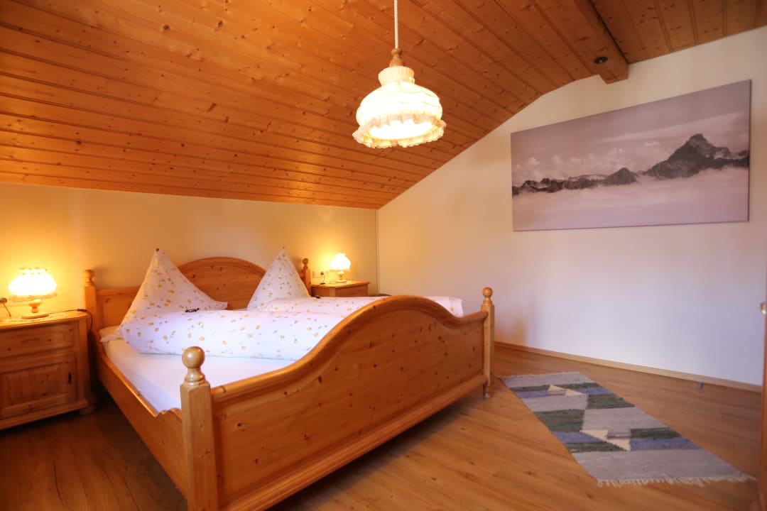 Zimmer Ferienhof Baldauf