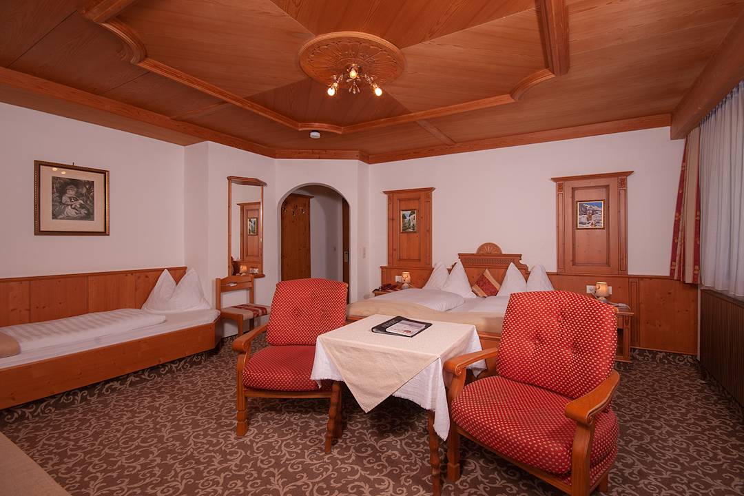 Zimmer Gasthof Pension Riederhof