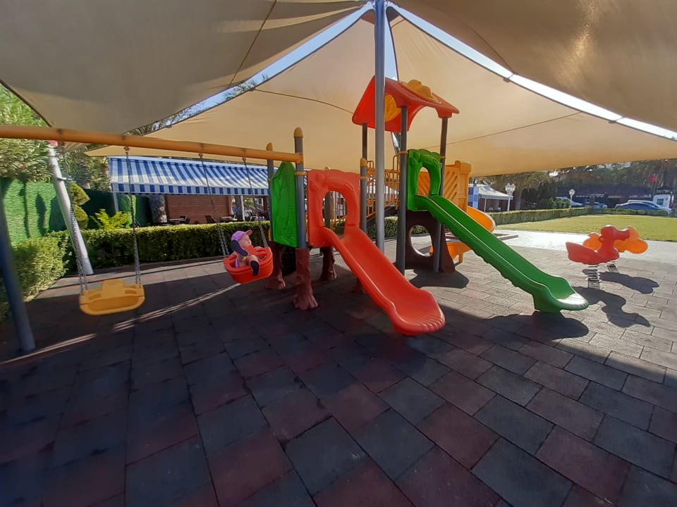 Sport & Freizeit Quattro Beach Spa & Resort