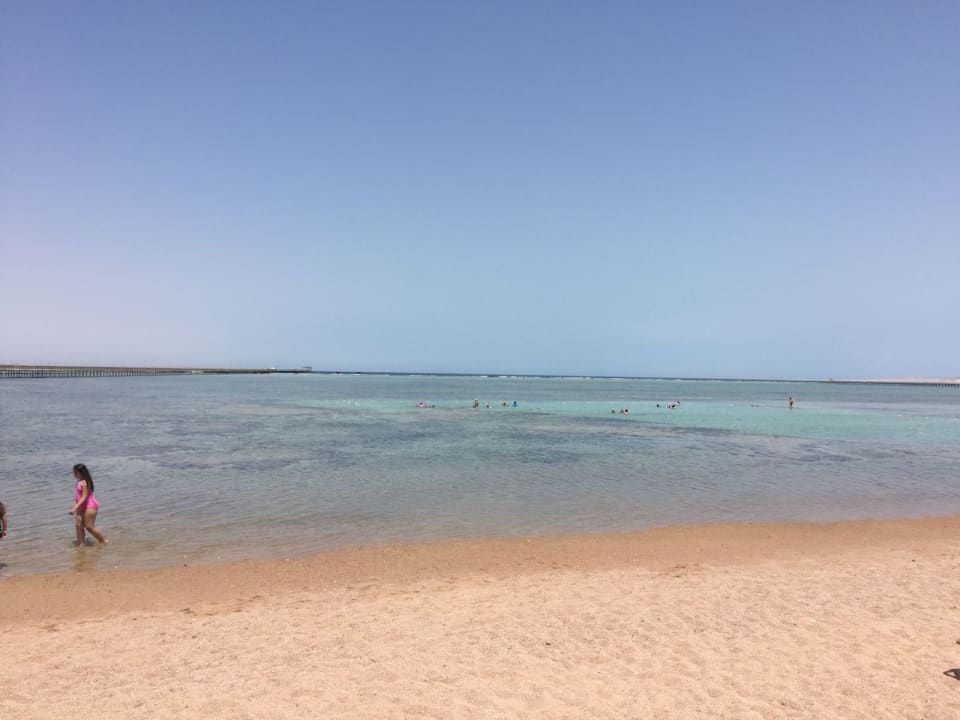 Strand JAZ Mirabel Beach