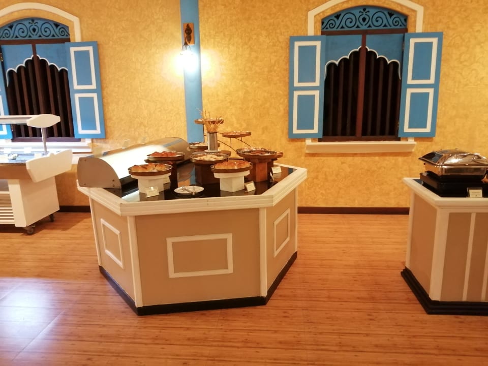 Gastro Adaaran Select Meedhupparu Island Resort - Premium All Inclusive