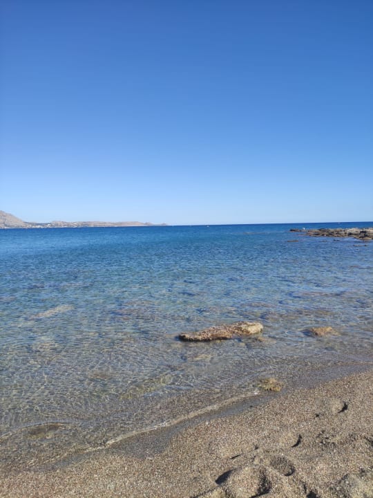 Strand Mitsis Rodos Village