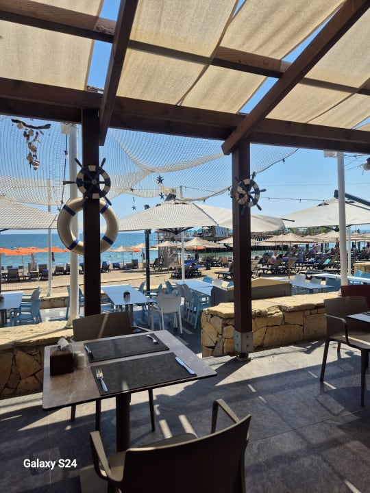 Strand Megasaray Club Belek