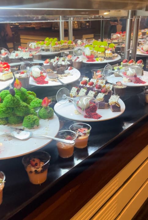 Gastro Dizalya Palm Garden