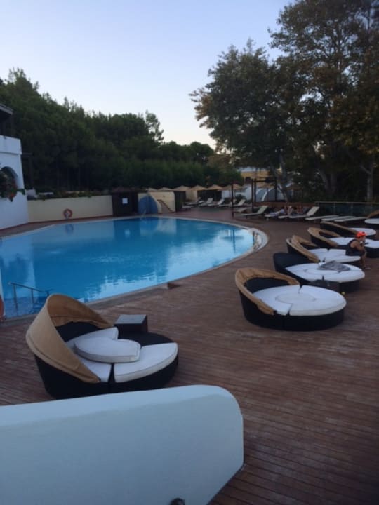 Pool Esperos Village Blue & Spa - Adults only
