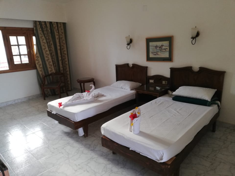 Zimmer Happy Life Village