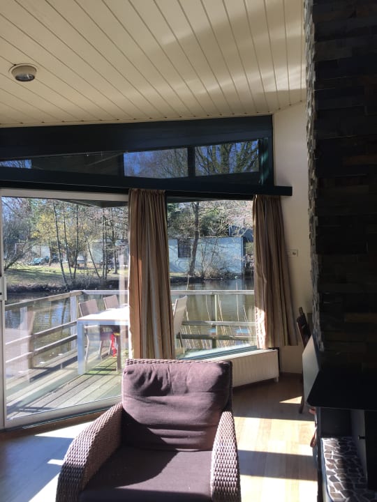 Zimmer Center Parcs De Eemhof