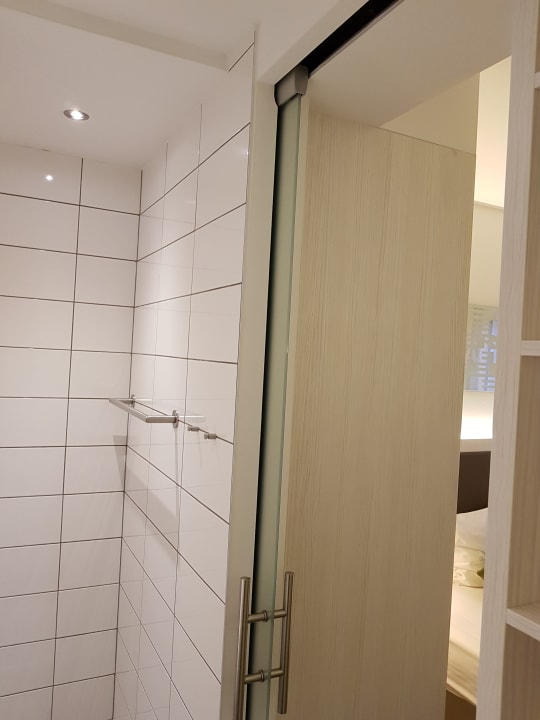 Zimmer Hotel Zeitgeist Vienna Hauptbahnhof