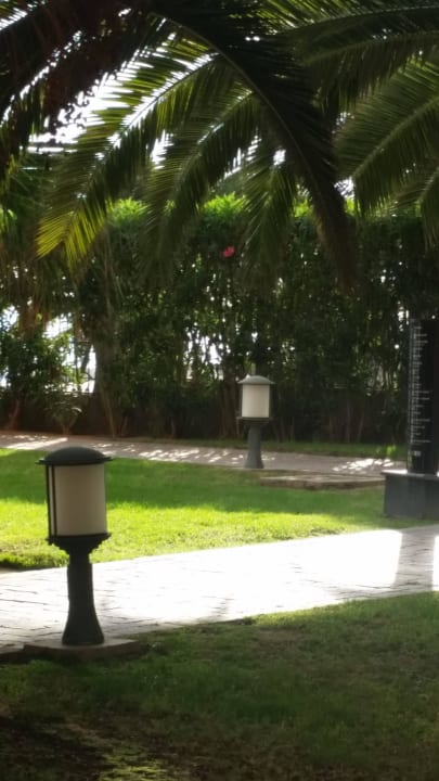 Super gepflegt Lopesan Villa del Conde Resort & Thalasso